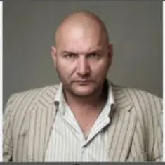 Дмитрий Быковский — Мужики