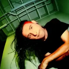 Skrillex — Ruffneck