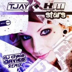 T-Jay & Kritikal Mass — Stars (DJ Chris Davies remix)