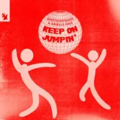 GHSTGHSTGHST & Arielle Free — Keep On Jumpin'