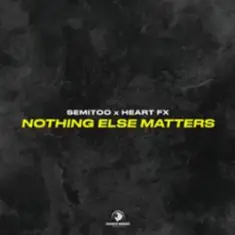 Semitoo & HEART FX — Nothing Else Matters