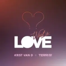 Krist Van D & Terri B! — What Is Love