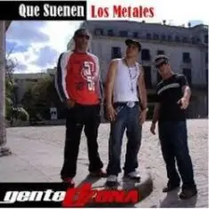 Gente de Zona — Castellano