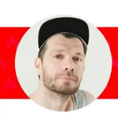 DJ Tapolsky — So Confused