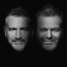 Леонид Агутин & Владимир Пресняков — ДНК