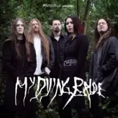My Dying Bride — The songless bird