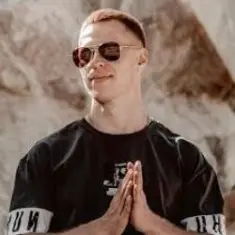 Alex Spite — Ultra Violet