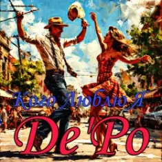 Кого Люблю Я