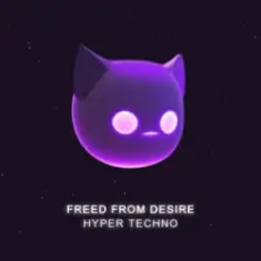 HYPER DEMON & Aiden Music & Mr Demon — Freed From Desire