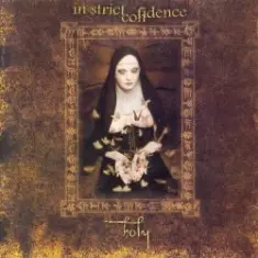 In Strict Confidence — Eye Of Heaven (Protected Dub)