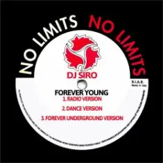 DJ SiRo — Forever Young (Radio)
