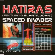Hatiras — Spaced Invader