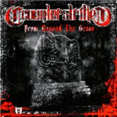 Counterstrike Ft Spl And Limewax — Killing Machine (jezuz Road)