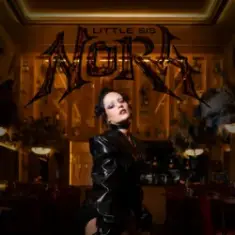 Little Sis Nora — BITCOIN