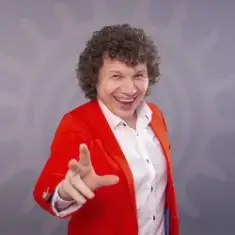 Александр Квар — Я возвеличую тебе