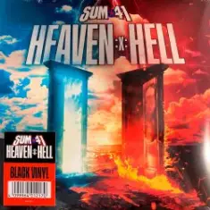 Sum 41 — House Of Liars