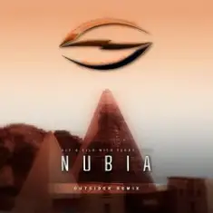 Aly & Fila with Ferry Tayle — Nubia