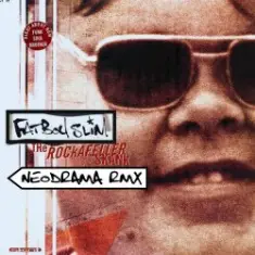 Fatboyslim — The Rockafeller skank