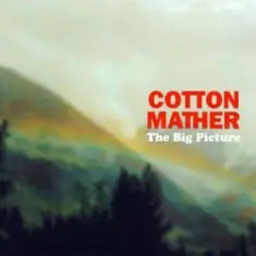 Cotton Mather — Glory Eyes