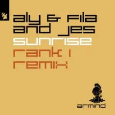 Aly & Fila & JES — Sunrise
