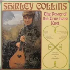 Shirley & Dolly Collins — Just As The Tide