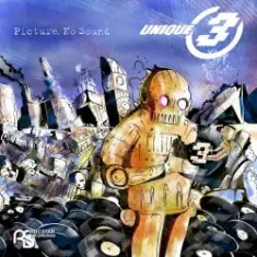 Unique 3 — Shades Of Grey