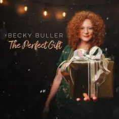 Becky Buller — Last Christmas
