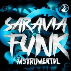 RD12 & Dj Funks & DJ DYLANFK — SARAVIA FUNK - Mega Slowed Instrumental