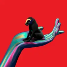 SBTRKT — Problem (Solved)