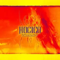 Hocico — Beings Of Relief