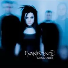 Evanescence — Going Under (Live Acoustic Version)