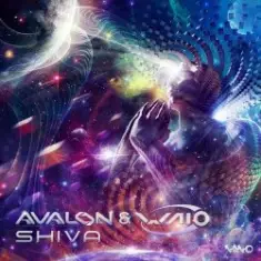 Avalon & Waio — Shiva (Original Mix)