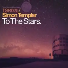 Simon Templar — To The Stars (Pt. I) (Original Mix)