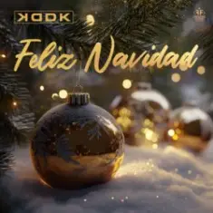 KDDK — Feliz Navidad