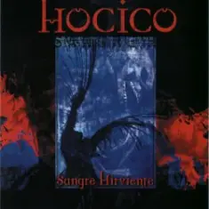 Hocico — Open the Gates of Hell