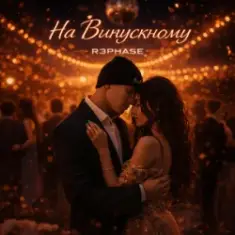 R3phase — На Випускному