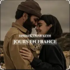 DNDM feat. Umar Keyn — 13 Jours En France