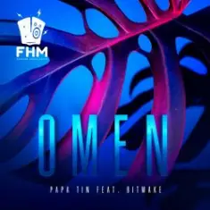 Papa Tin & Bitwake — Omen (Extended Mix)