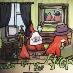 Chattanooga Ska Orchestra — Увертюрка