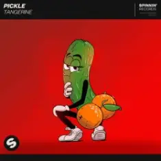Pickle — Journey
