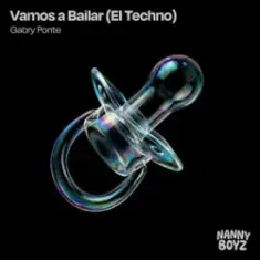 Gabry Ponte — Vamos A Bailar (El Techno)