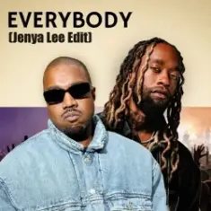 Everybody( Jenya Lee Edit)