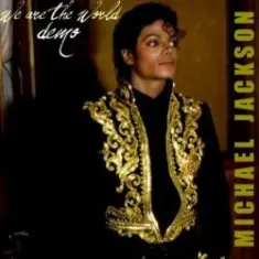 Michael Jackson — We Are The World