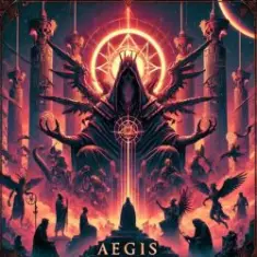 Ageis — Invasion (Original Mix)