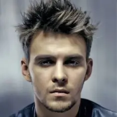 Max Barskih — Глаза-убийцы