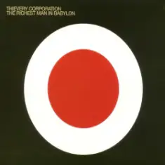 Thievery Corporation — The State of the Union