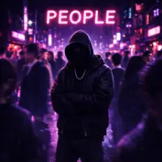 Tony WO — PEOPLE