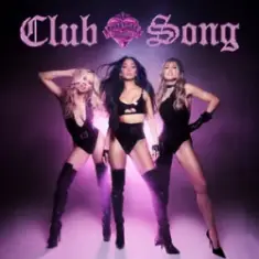 The Pussycat Dolls — Club Song