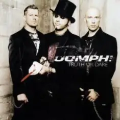 Oomph — Song Of Death