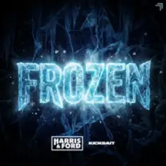 Harris & Ford & Kickbait — Frozen